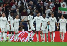 Cierran el año con nuevo título: Real Madrid ganó 3-0 a Pachuca y es campeón de la Copa Intercontinental