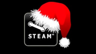 ¡Llegaron las ofertas de Steam! Compra tus juegos favoritos por tiempo limitado