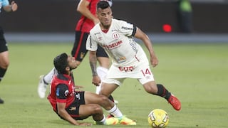 Miguel Trauco: director deportivo de Flamengo reveló lo que le gusta del lateral
