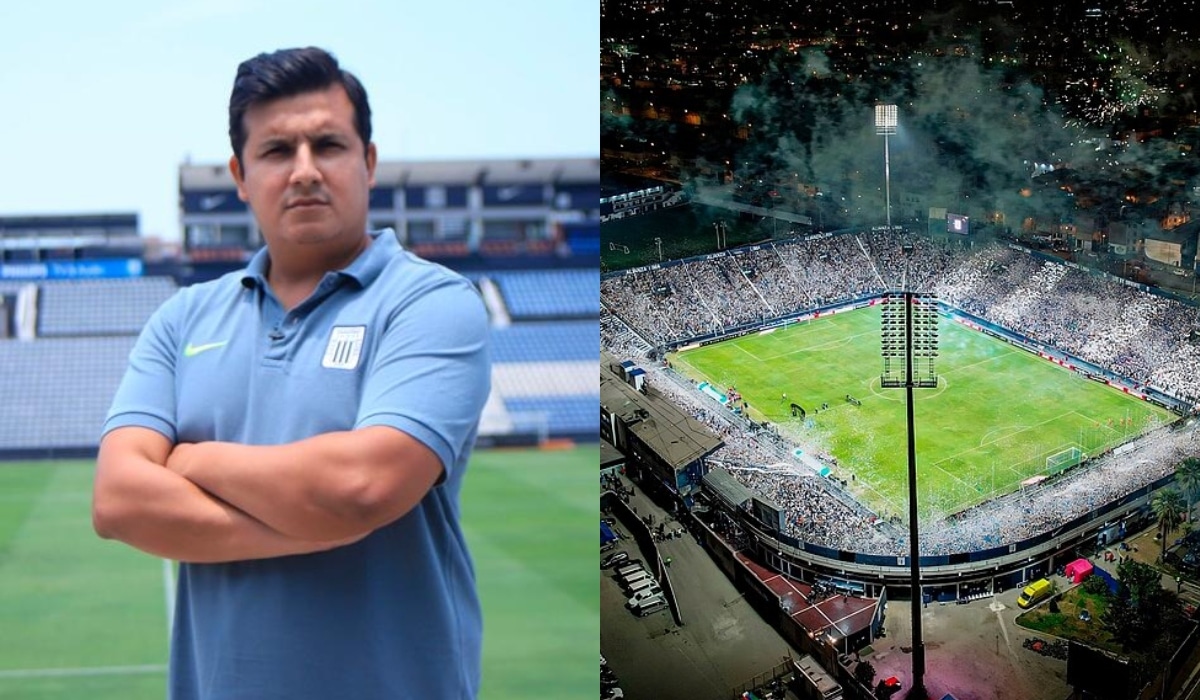 Alianza Lima: ¿quién reemplazará a Diego Guerrero y qué se busca con la figura de fideicomiso? (Foto: Composición)