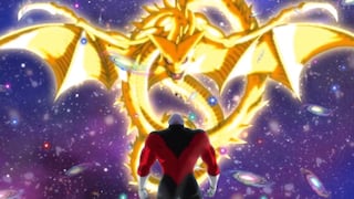 Dragon Ball Super: este sería el deseo de Jiren cuando gane el Toneo de Poder