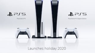 PS5: los detalles técnicos de la PlayStation 5 se presentan en la web oficial