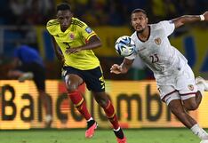 Nueva baja en Colombia: Lucumí sufrió lesión y se perderá los duelos ante Uruguay y Ecuador