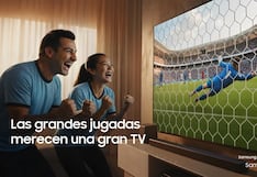 El fútbol impulsa la demanda de pantallas de gran formato y redefine la experiencia de entretenimiento en 2026