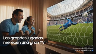 El fútbol impulsa la demanda de pantallas de gran formato y redefine la experiencia de entretenimiento en 2026