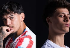 Alineaciones confirmadas del Paraguay vs. Turquía: titulares del partido de hoy