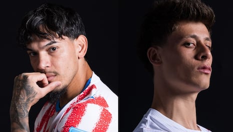 Alineaciones del Paraguay vs. Turquía: titulares para duelo crucial para la ‘Albirroja’ en el Mundial