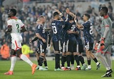 Resumen extendido, goles y video: Argentina vs. Burkina Faso (7-0), por amistoso internacional