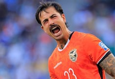 Alianza Lima y Bolivia, un solo puño: el emotivo mensaje a ‘Billy’ Viscarra tras su triunfo en el repechaje