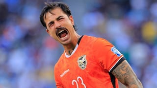 Alianza Lima y Bolivia, un solo puño: el emotivo mensaje a ‘Billy’ Viscarra tras su triunfo en el repechaje