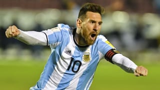 Se tiene fe: esta gran promesa hizo Messi si Argentina se lleva el Mundial Rusia 2018 [VIDEO]