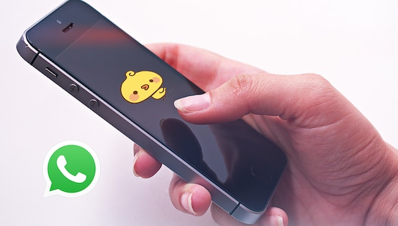 WhatsApp | Con este sencillo truco puedes localizar stickers a partir de emojis en instantes. (Pexels / composición Mag)