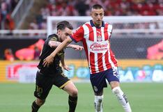Chivas vs. Toluca (1-0): gol, resumen y vídeo de partido por Liga MX