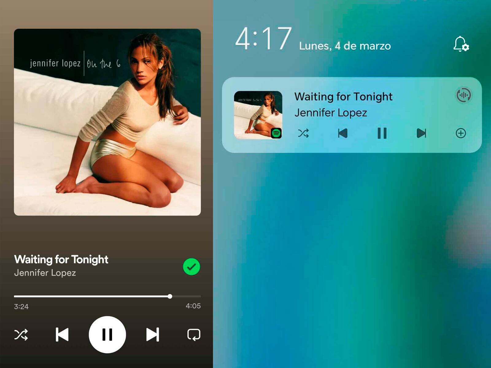 WHATSAPP | Es importante que tengas una aplicación streaming de pago para que este truco de WhatsApp funcione. (Foto: Depor - Rommel Yupanqui)