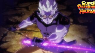 Dragon Ball Heroes Episodio 4: hora, fecha y dónde ver el nuevo capítulo del más reciente anime