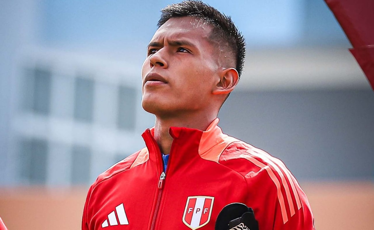 ¿Quién es Jhefferson Rodríguez, el arquero de la ‘U’ y la Sub-20 con potencial para jugar en Europa? (Foto: Agencias)