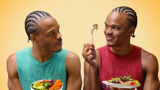 De qué trata “Somos lo que comemos: Un experimento con gemelos”, el revelador documental de Netflix