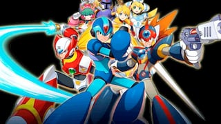 Capcom tiene planes para extender la franquicia de Mega Man 20 años más