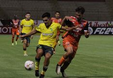César Vallejo vs. Defensa y Justicia: fecha, hora y canal del partido por la fecha 6 de Copa Sudamericana