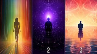 Descubre qué te falta para dominar tus pensamientos al seleccionar una figura