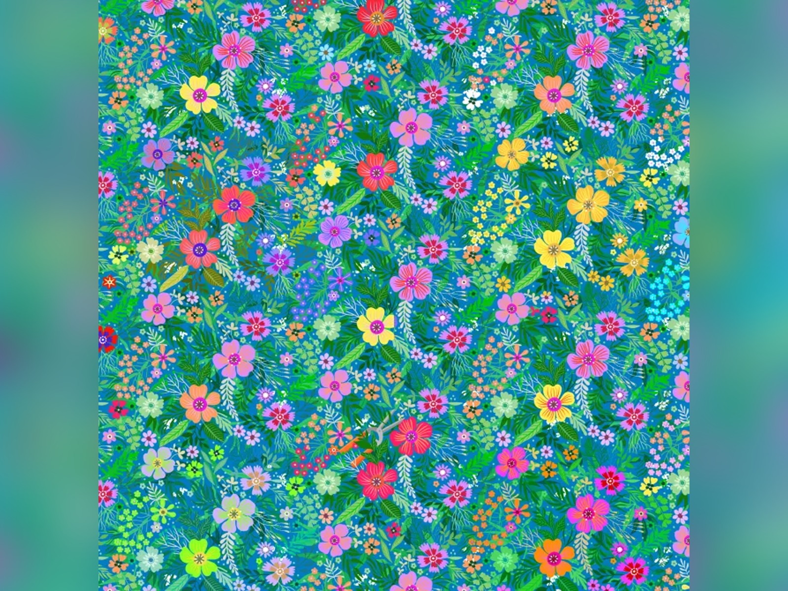 ACERTIJO VISUAL | Si tú puedes superar este desafío para la mente en menos de un minuto, es posible que seas un genio. | Ingeniería SGS