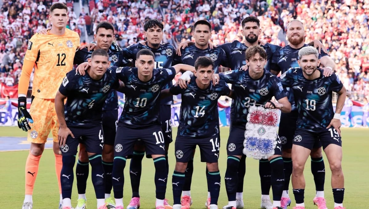 GEN (Canal 12) EN VIVO, Paraguay vs. Bolivia vía ESPN y Disney Plus: mira por señal abierta gratis