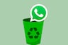 WhatsApp y el truco para recuperar mensajes borrados