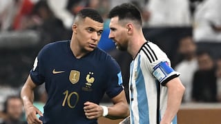 Who will win the World Cup 2026 Golden Boot? Messi, Mbappé and Haaland lead the race