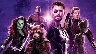 Avengers: Endgame | ¿Thor aparecerá en los Guardianes de la Galaxia? Los guionistas cuentan la verdad