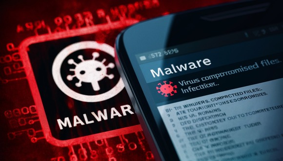 Te decimos qué acciones debes hacer para evitar que los malwares lleguen a tu celular (Ideogram)