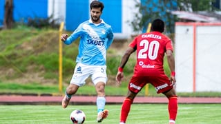 Sporting Cristal vs. Sport Huancayo (1-2): minuto a minuto, goles y resumen de la caída celeste