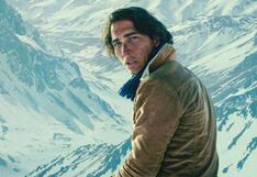 Dónde se filmó la película “La sociedad de la nieve” de Netflix