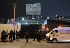 Tras la tragedia en el estadio de Alianza Lima: dos hinchas siguen en UCI y luchan por sus vidas