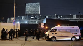 Tras la tragedia en el estadio de Alianza Lima: dos hinchas siguen en UCI y luchan por sus vidas