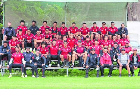 Del apoyo al primer equipo a la cobertura integral: el patrocinio que expande el horizonte de Melgar