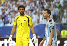 Por los 16avos del Mundial: Argentina vs. Cabo Verde terminó 3-2, revisa los goles en resumen
