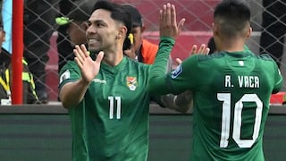 Bolivia vs. Surinam: fecha, horarios y canales de TV por el Repechaje al Mundial 2026