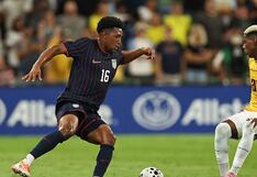 Resumen, goles y video: Ecuador empató 1-1 ante Estados Unidos por amistoso FIFA