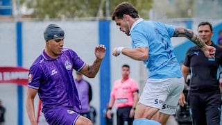 Liga 1 MAX EN VIVO, Sporting Cristal vs. Comerciantes Unidos en directo: ver gratis por Movistar TV