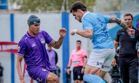 Video, gol y mejores jugadas: Sporting Cristal vs. Comerciantes Unidos (0-1), por la Liga 1