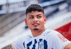 ¿Por qué Jeriel De Santis viajó a Venezuela y cuándo podrá jugar con Alianza Lima?