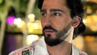 Luis “Potro” Caballero: qué tiene en el ojo derecho el participante de “La casa de los famosos México”