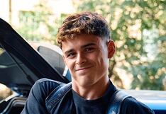 ¿Perú sin chances de llamar a Alexander Robertson? DT de Australia explicó su convocatoria