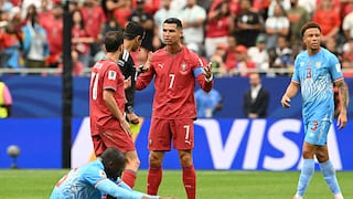 Resumen en video: Portugal vs. RD Congo (1-1), por la fecha 1 del Mundial 2026