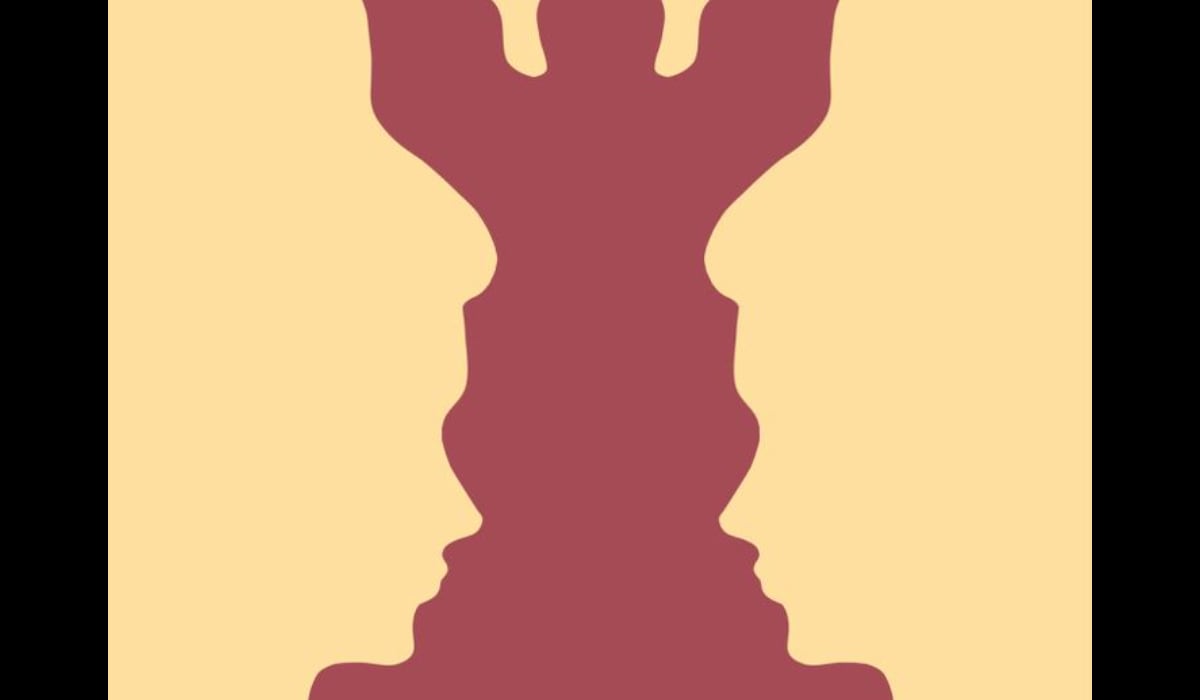 Test visual: conoce cómo eres ante los problemas en la vida. (Foto: Difusión)