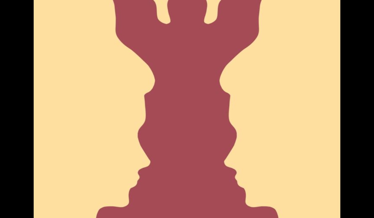 Test visual: conoce cómo eres ante los problemas en la vida. (Foto: Difusión)