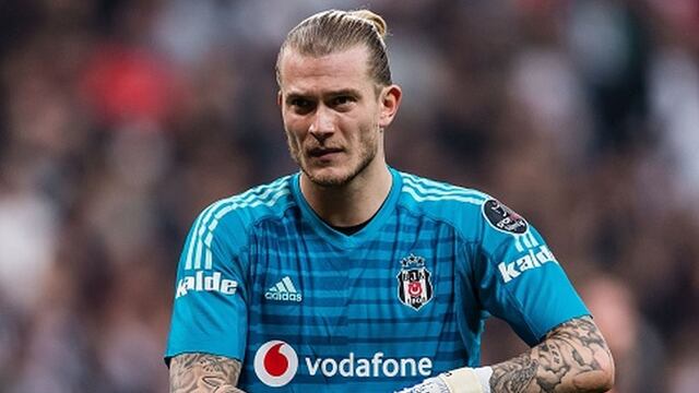 Karius la pasa mal: Besiktas quiere rescindirle contrato y devolverlo al Liverpool en enero