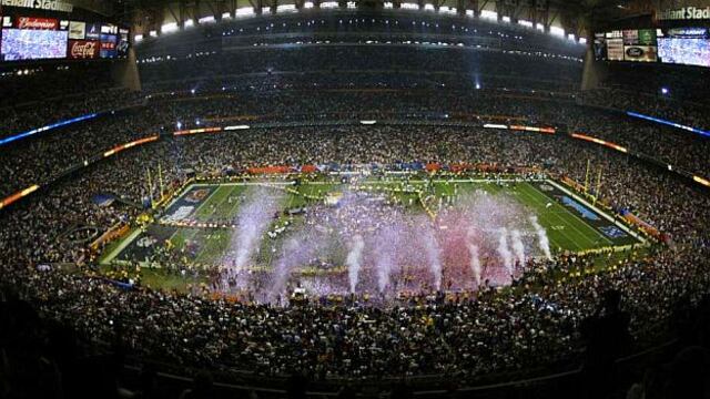 Super Bowl LI: día, hora y canal de la gran final entre Patriots y Falcons