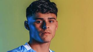 Alexander Robertson rechazó jugar por Australia: ¿qué opciones tiene de vestir la Bicolor?