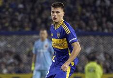 Boca vs. Estudiantes (2-0): video, resumen y goles de la Liga Profesional Argentina